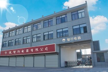 Chiny Ningbo Zhixing Electric Appliance Co., Ltd.