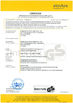 Chiny Ningbo Zhixing Electric Appliance Co., Ltd. Certyfikaty