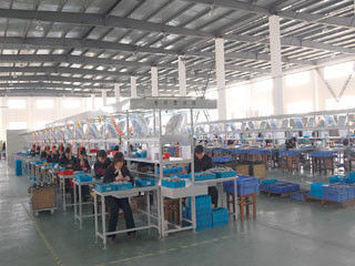 Ningbo Zhixing Electric Appliance Co., Ltd.
